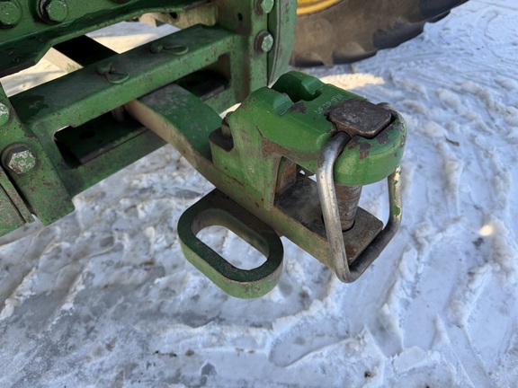 2016 John Deere 7230R - Photo26