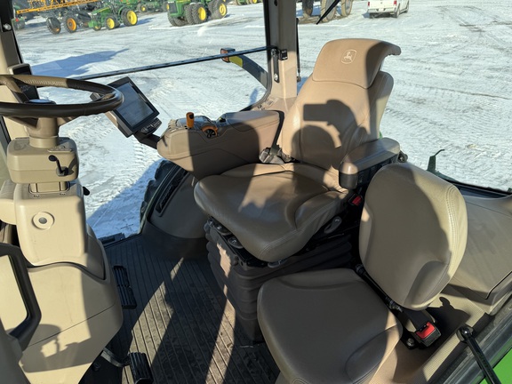 2016 John Deere 7230R - Photo27