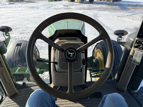 2016 John Deere 7230R - Photo28
