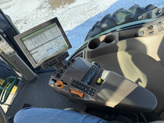 2016 John Deere 7230R - Photo32