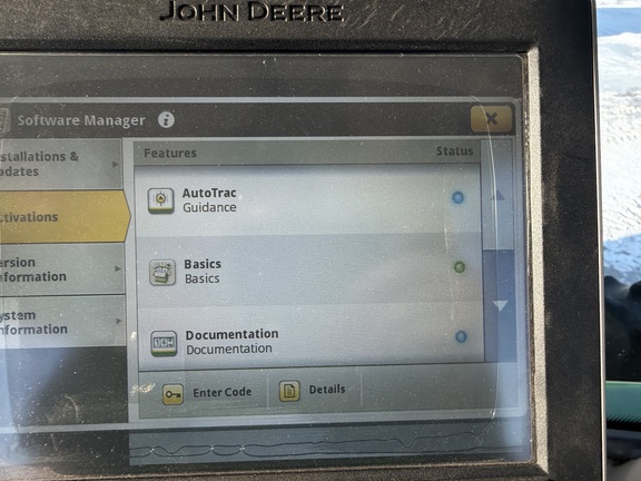 2016 John Deere 7230R - Photo34