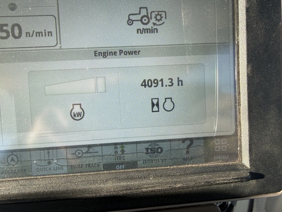 2016 John Deere 7230R - Photo33