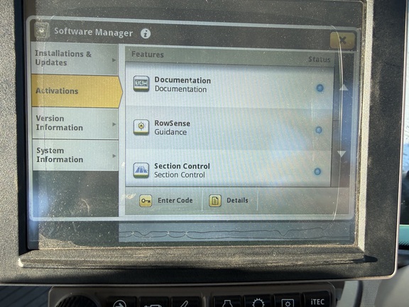 2016 John Deere 7230R - Photo35