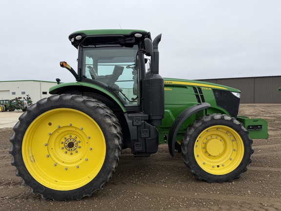 2016 John Deere 7230R - Photo2