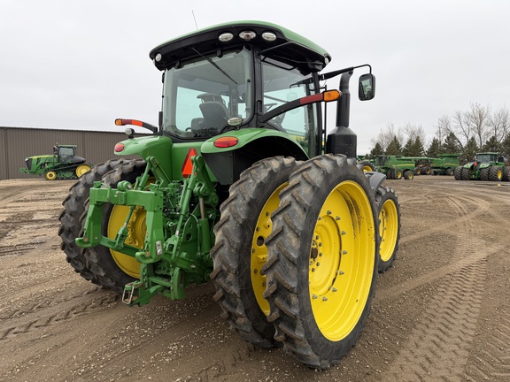 2016 John Deere 7230R - Photo3
