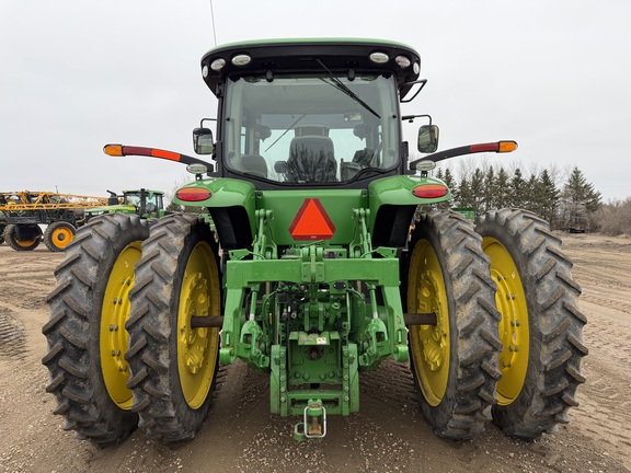 2016 John Deere 7230R - Photo4