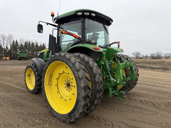 2016 John Deere 7230R - Photo5