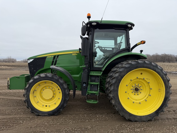 2016 John Deere 7230R - Photo6