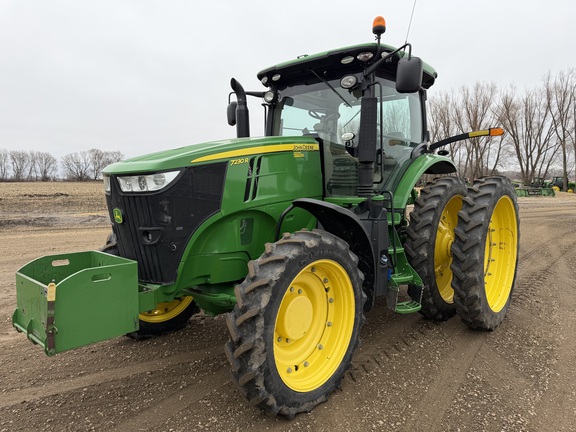 2016 John Deere 7230R - Photo7