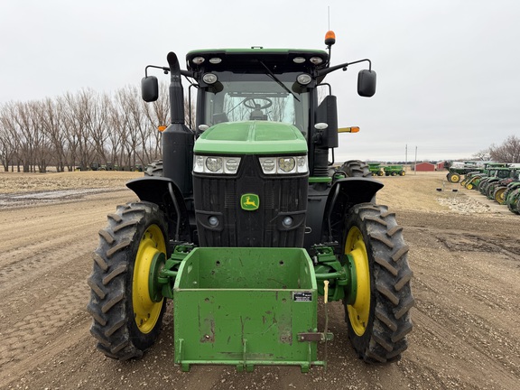 2016 John Deere 7230R - Photo8