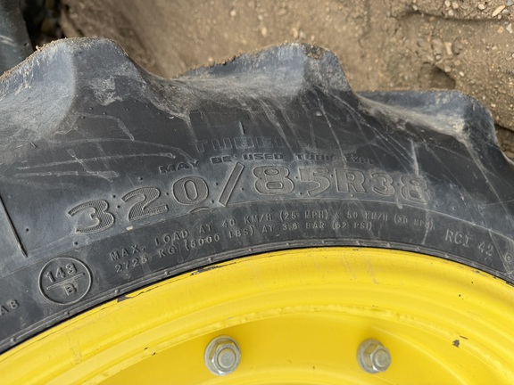 2016 John Deere 7230R - Photo9