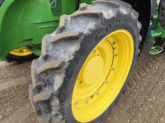 2016 John Deere 7230R - Photo10