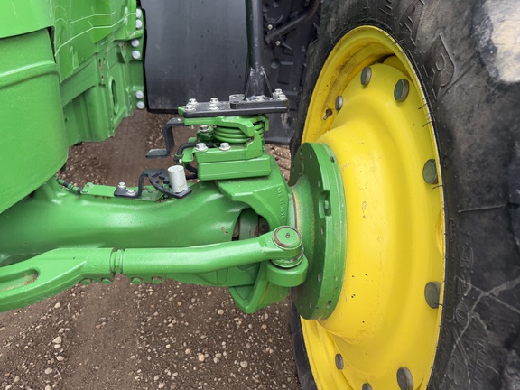 2016 John Deere 7230R - Photo11