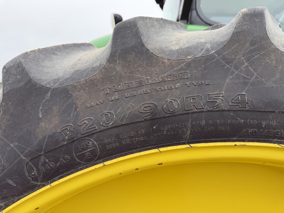 2016 John Deere 7230R - Photo14