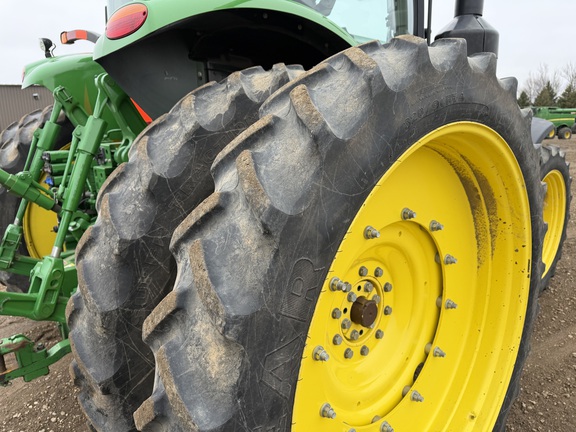 2016 John Deere 7230R - Photo15