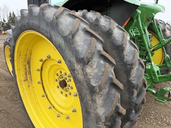 2016 John Deere 7230R - Photo16