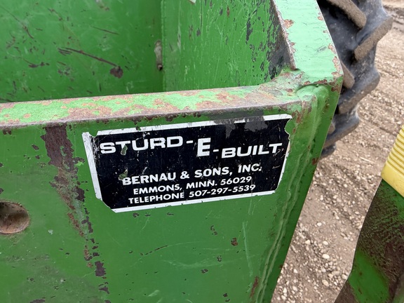 2016 John Deere 7230R - Photo18