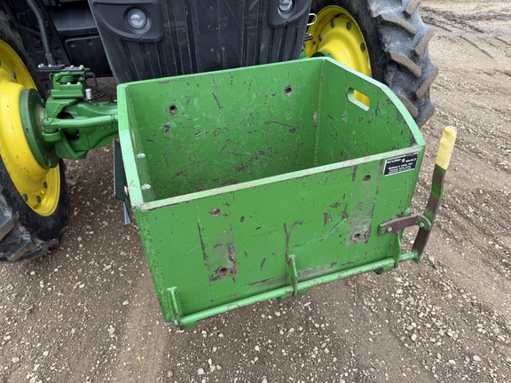 2016 John Deere 7230R - Photo19