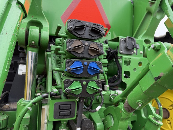 2016 John Deere 7230R - Photo23