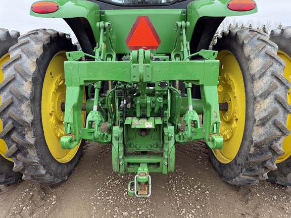 2016 John Deere 7230R - Photo22