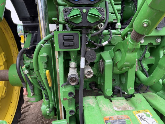2016 John Deere 7230R - Photo24