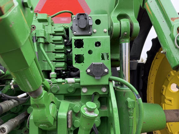 2016 John Deere 7230R - Photo25