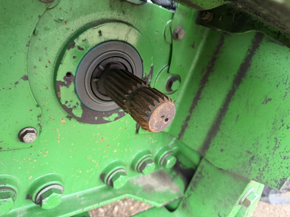 2016 John Deere 7230R - Photo26