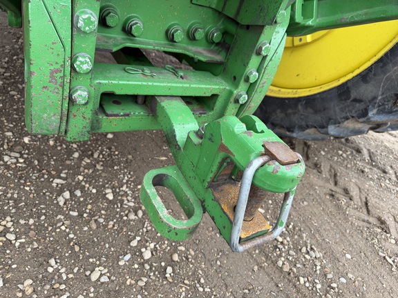 2016 John Deere 7230R - Photo27