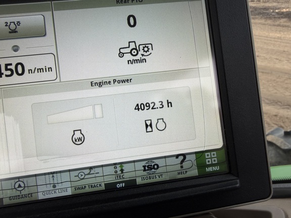 2016 John Deere 7230R - Photo34