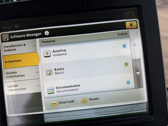 2016 John Deere 7230R - Photo35