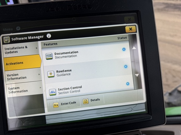 2016 John Deere 7230R - Photo36