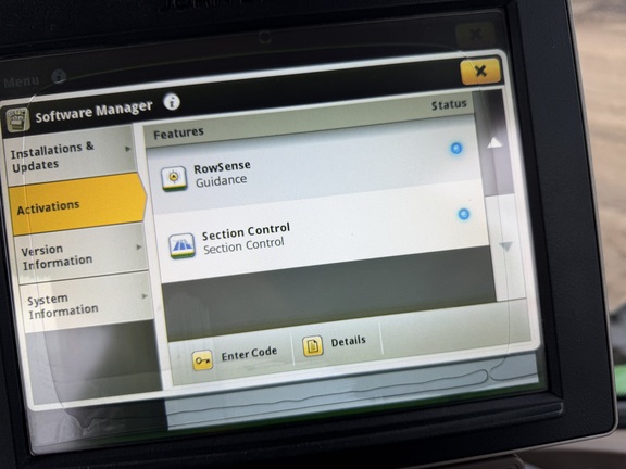 2016 John Deere 7230R - Photo37