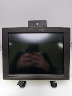 2022 John Deere GEN 4 EXTENDED MONITOR Image 1