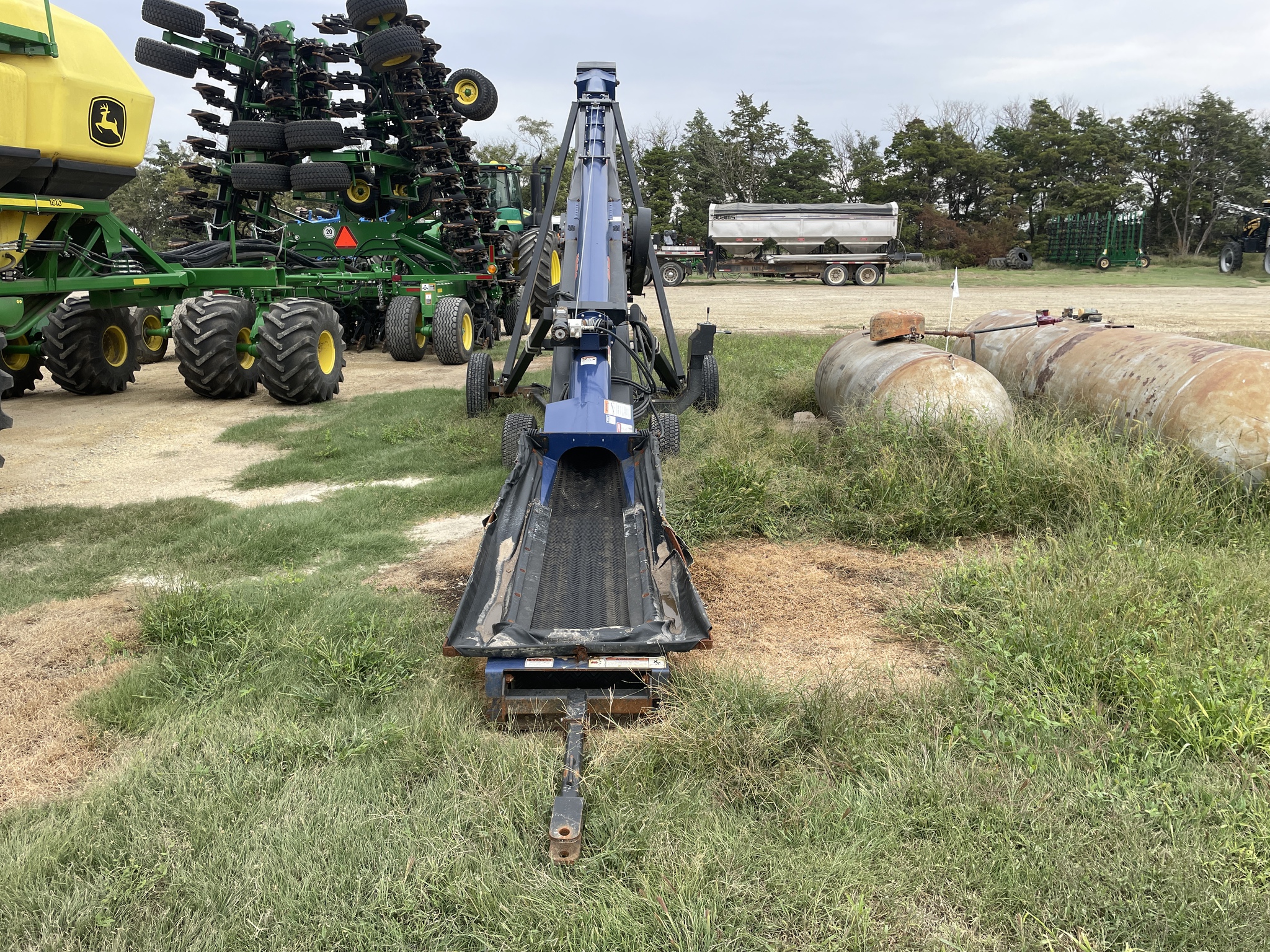 2023 Norwood 1838SPFD Image 4