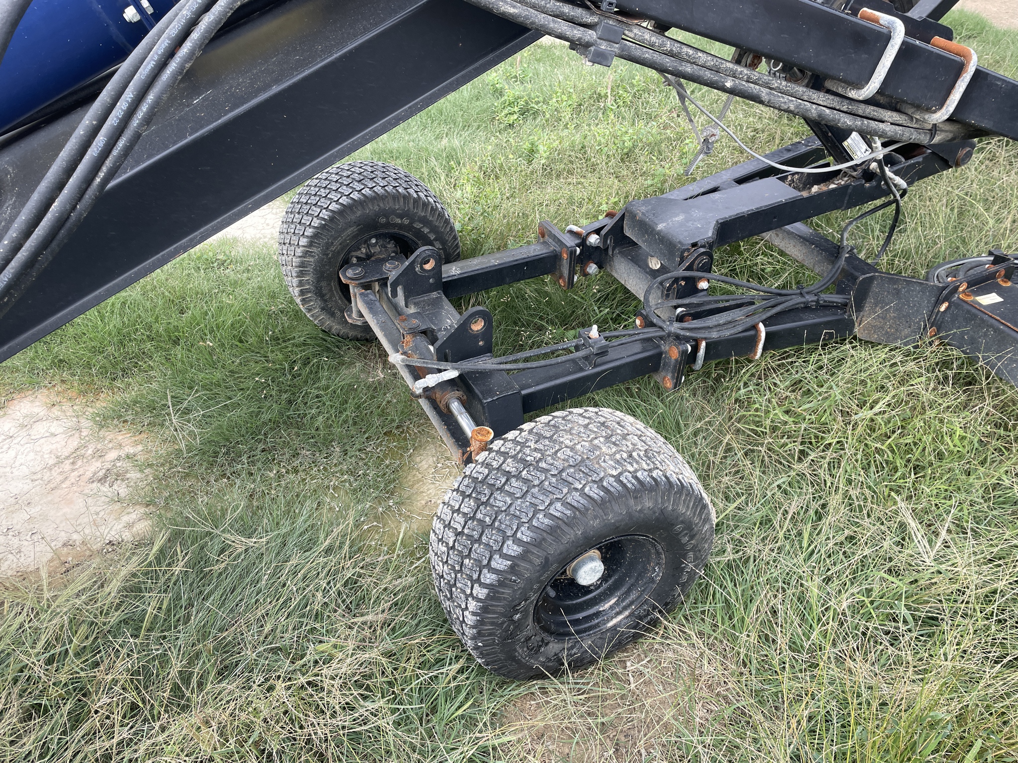 2023 Norwood 1838SPFD Image 17