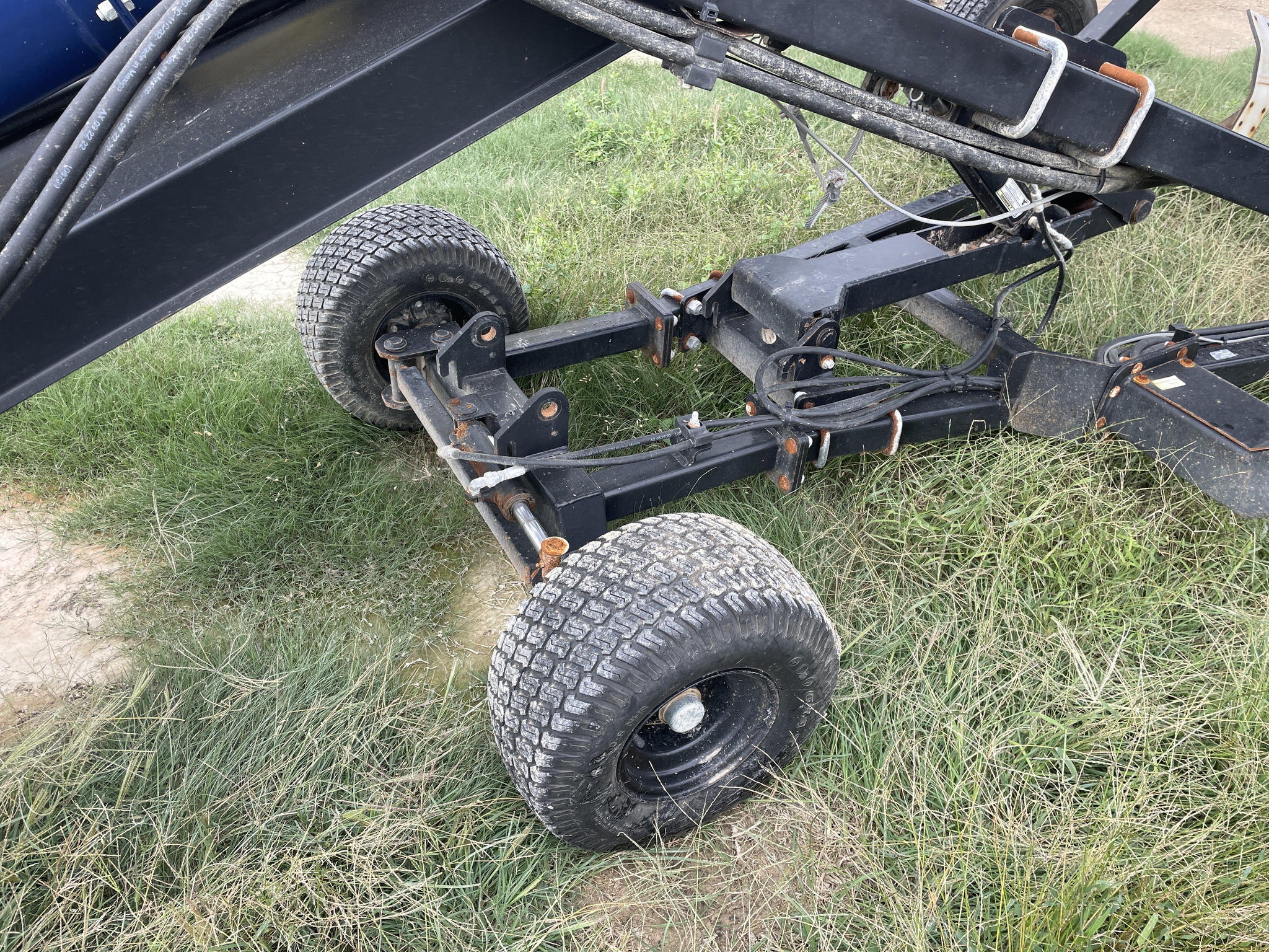 2023 Norwood 1838SPFD Image 18