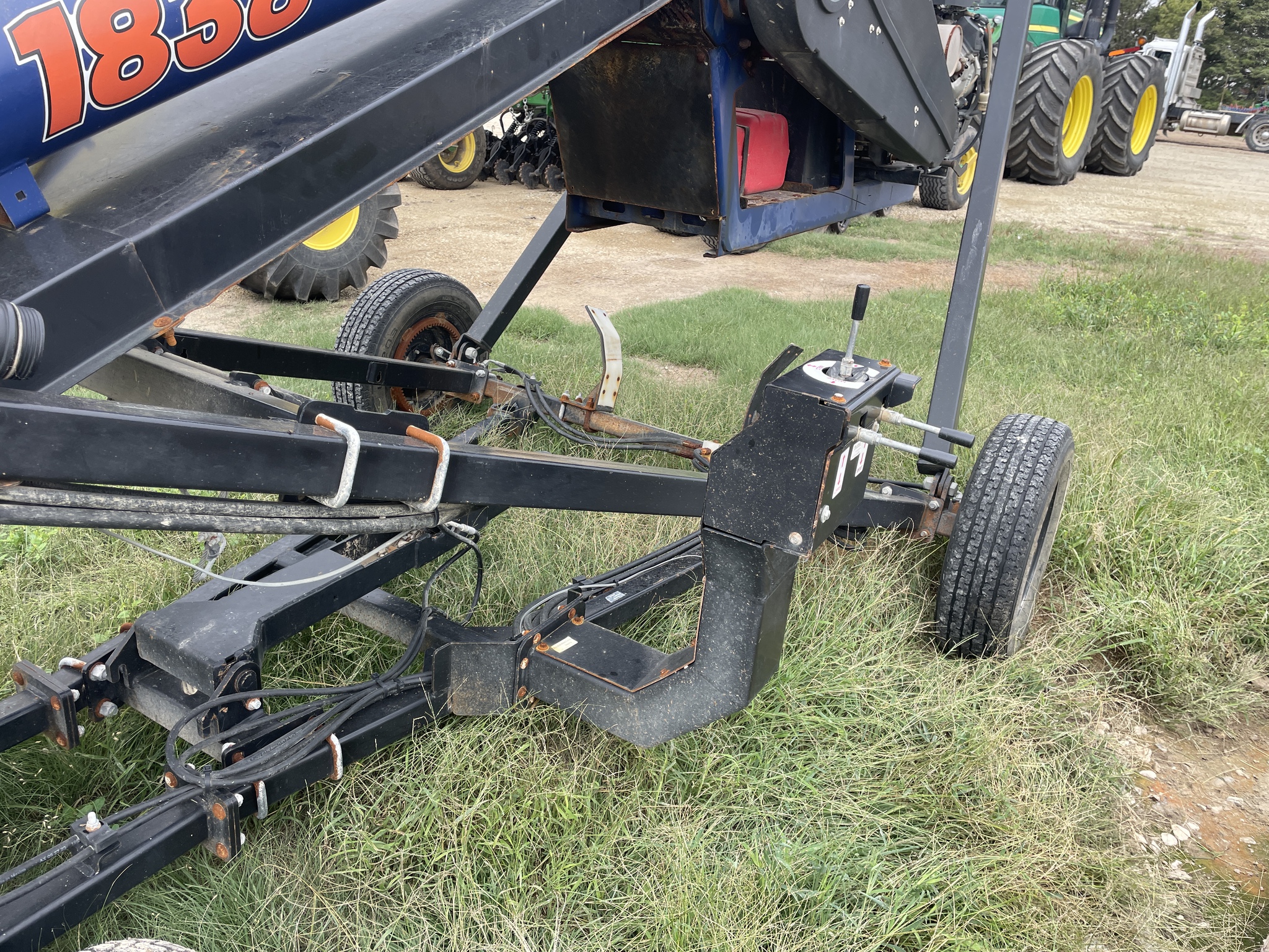 2023 Norwood 1838SPFD Image 14