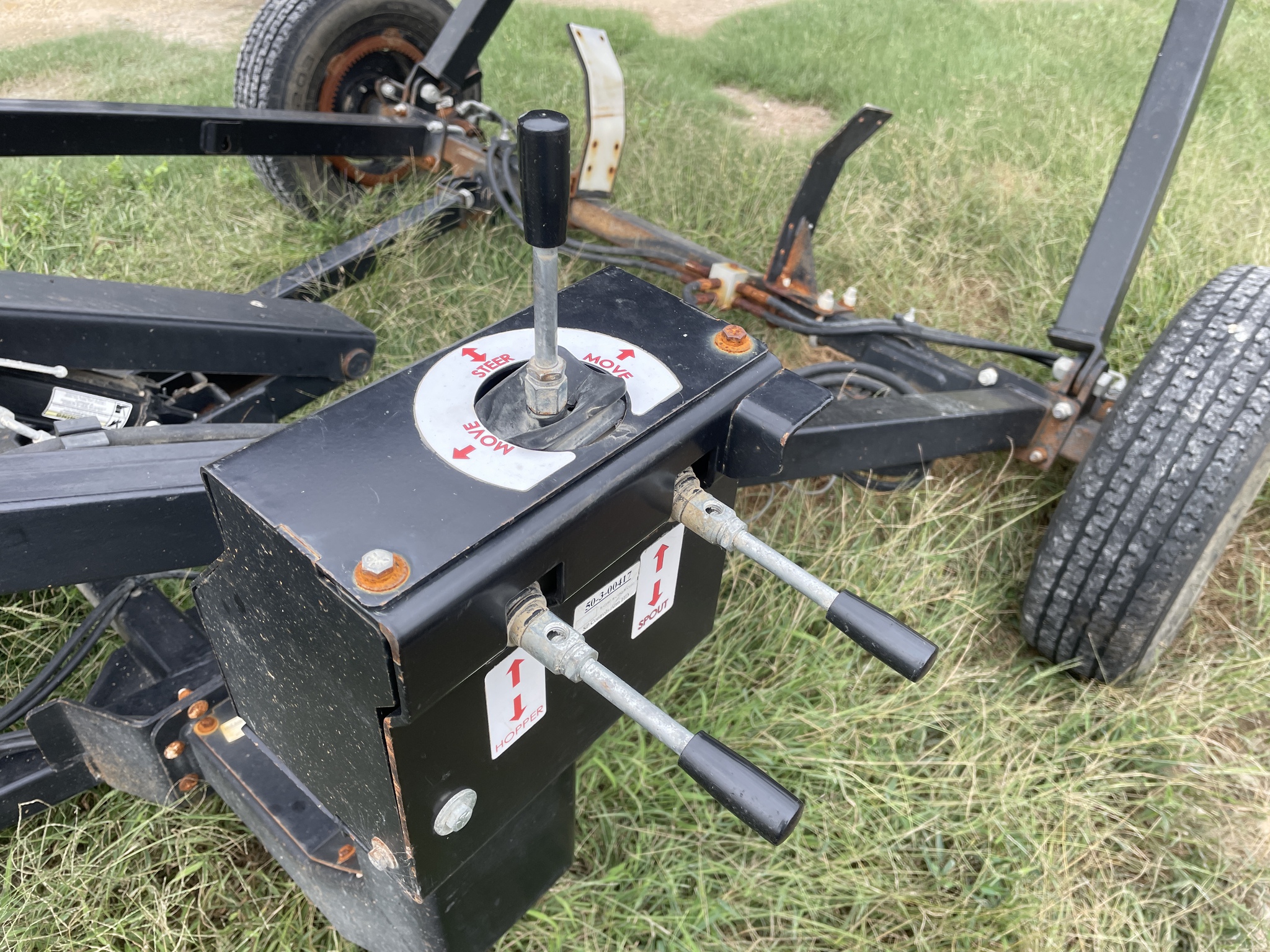 2023 Norwood 1838SPFD Image 7