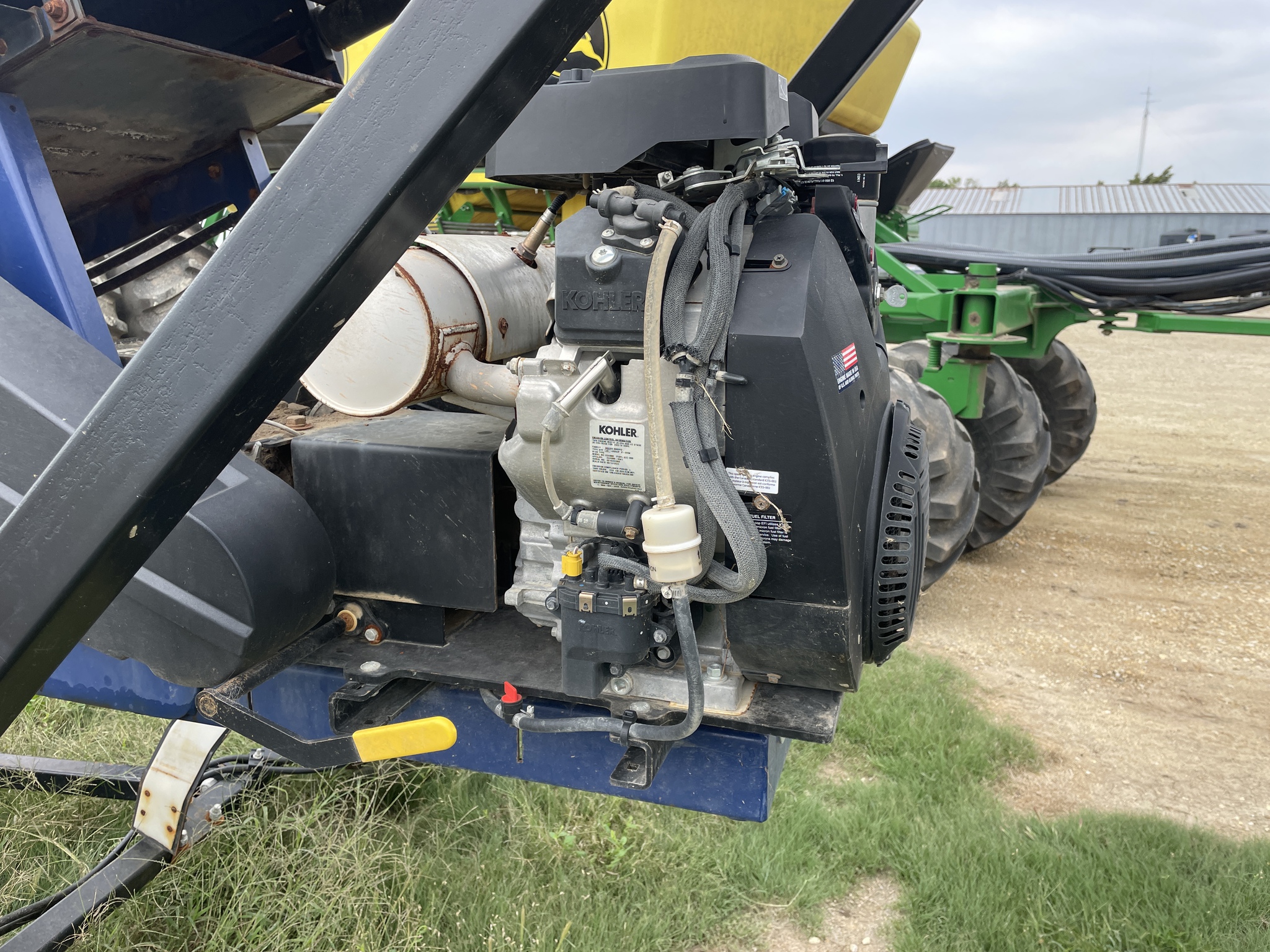 2023 Norwood 1838SPFD Image 15