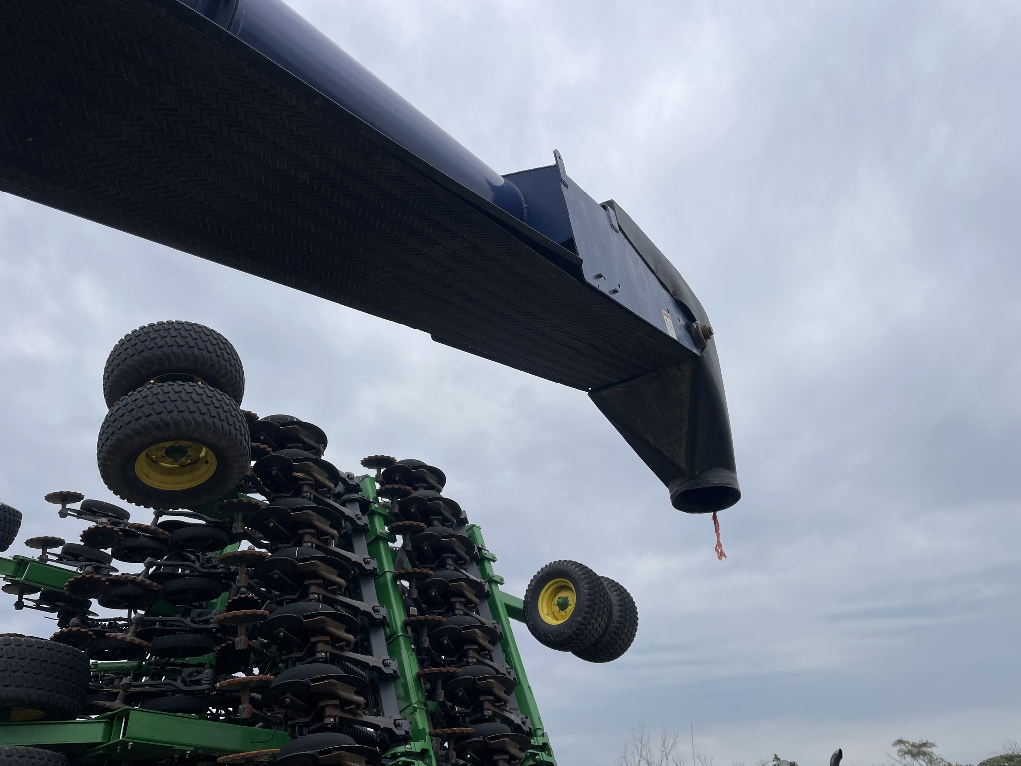 2023 Norwood 1838SPFD Image 6