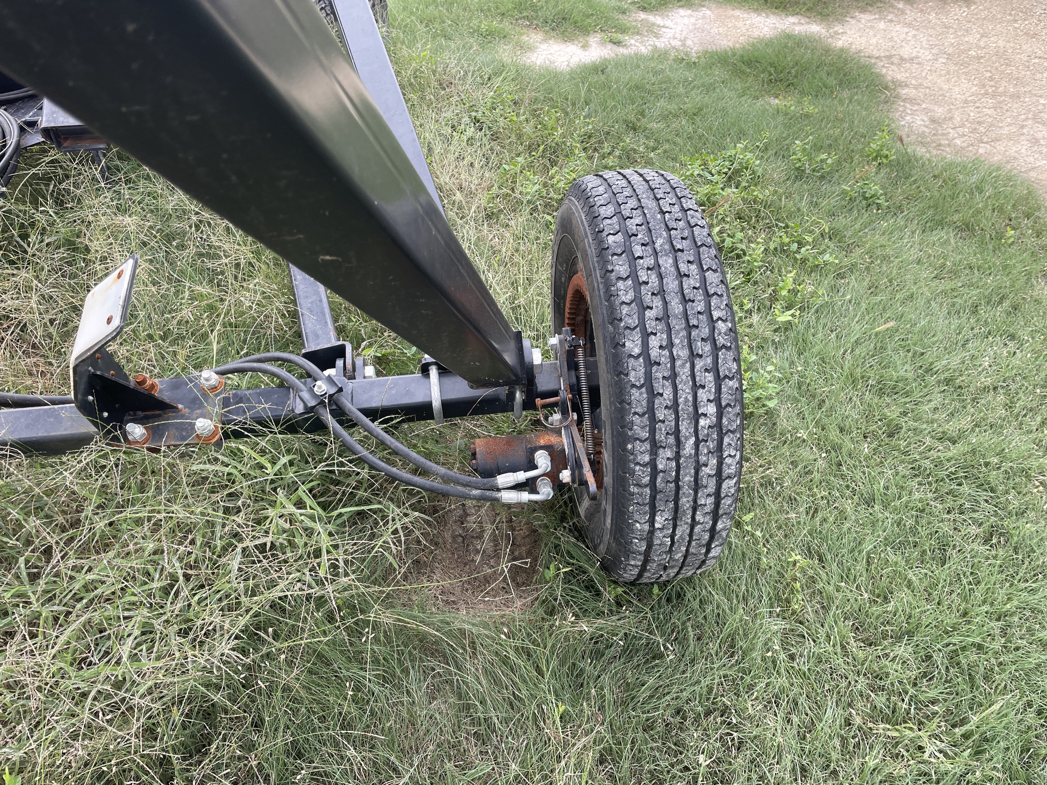 2023 Norwood 1838SPFD Image 16