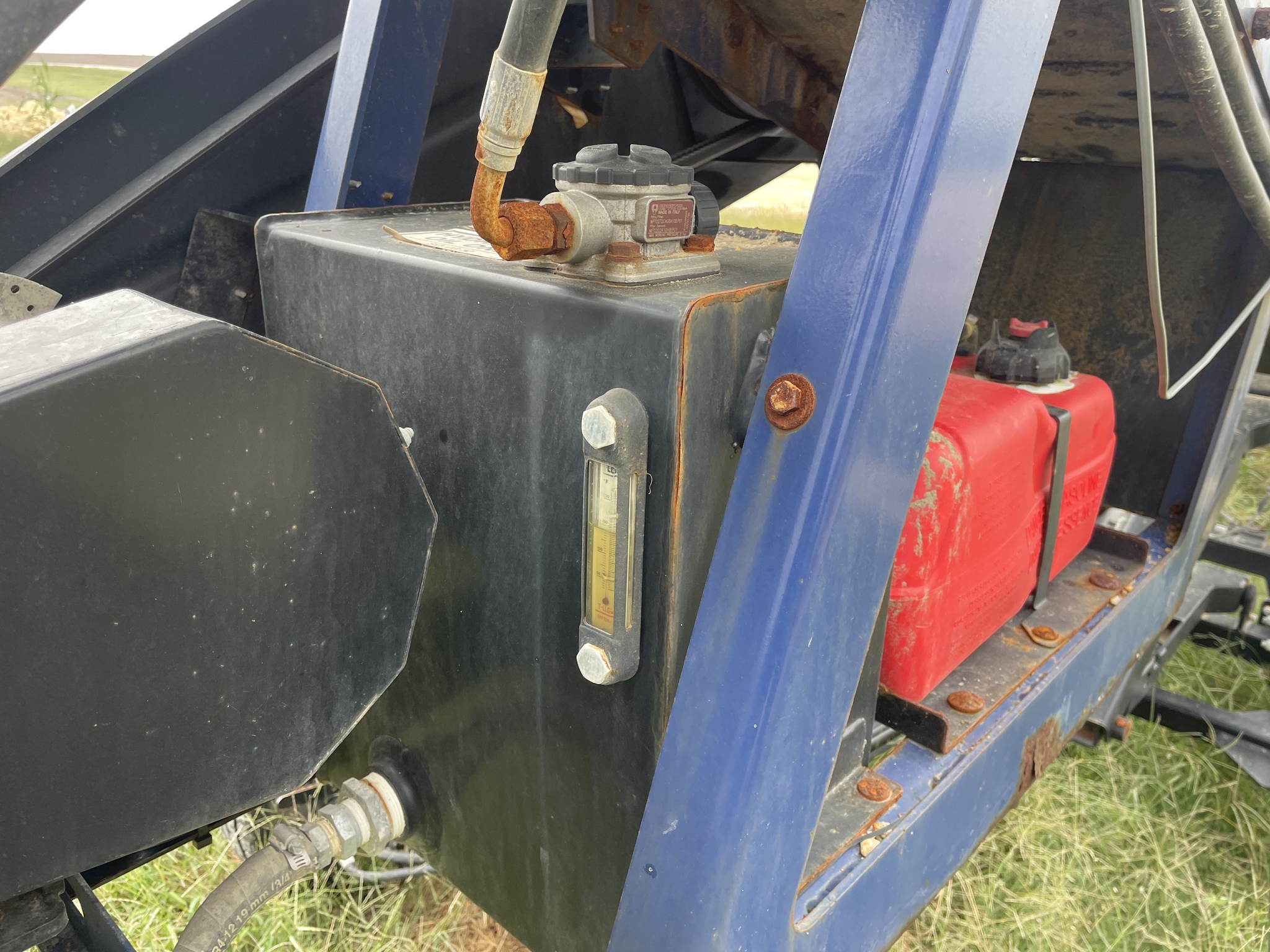 2023 Norwood 1838SPFD Image 9