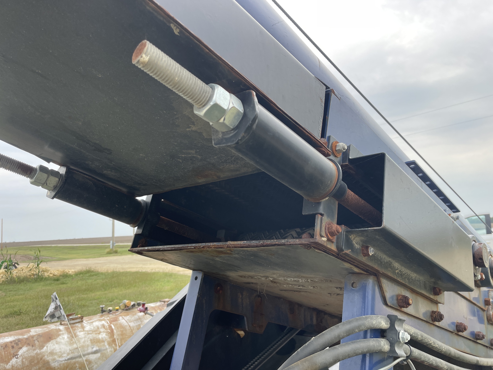 2023 Norwood 1838SPFD Image 10