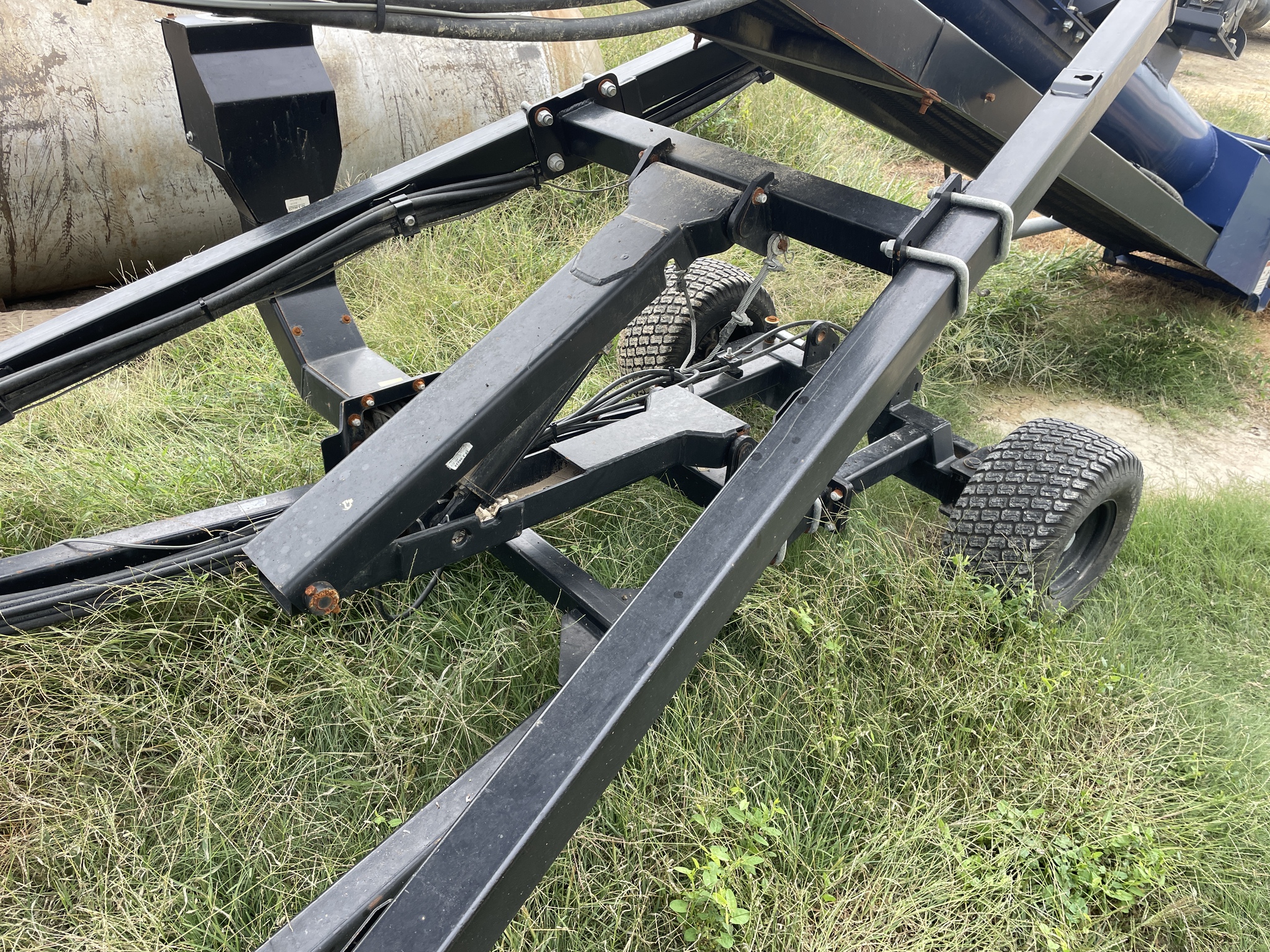 2023 Norwood 1838SPFD Image 13