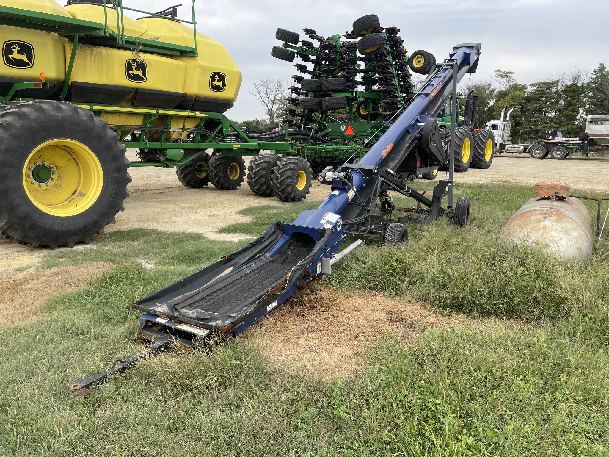 2023 Norwood 1838SPFD Image 3