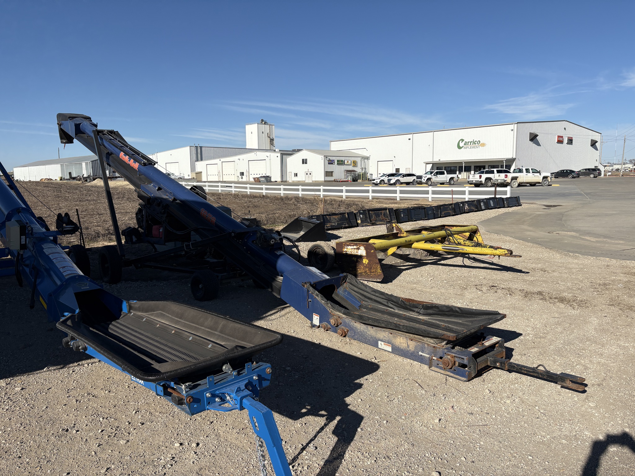 2023 Norwood 1838SPFD Image 3