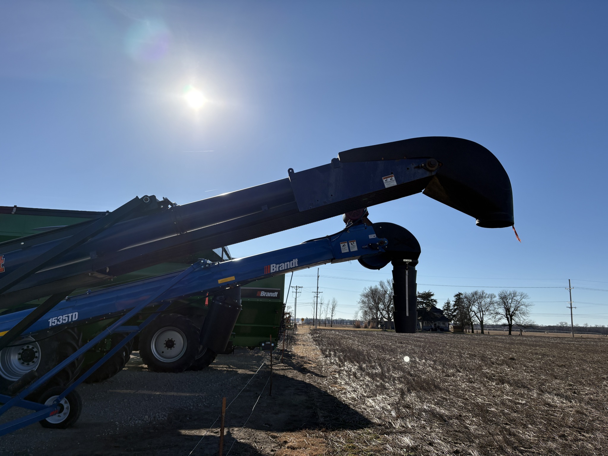 2023 Norwood 1838SPFD Image 6