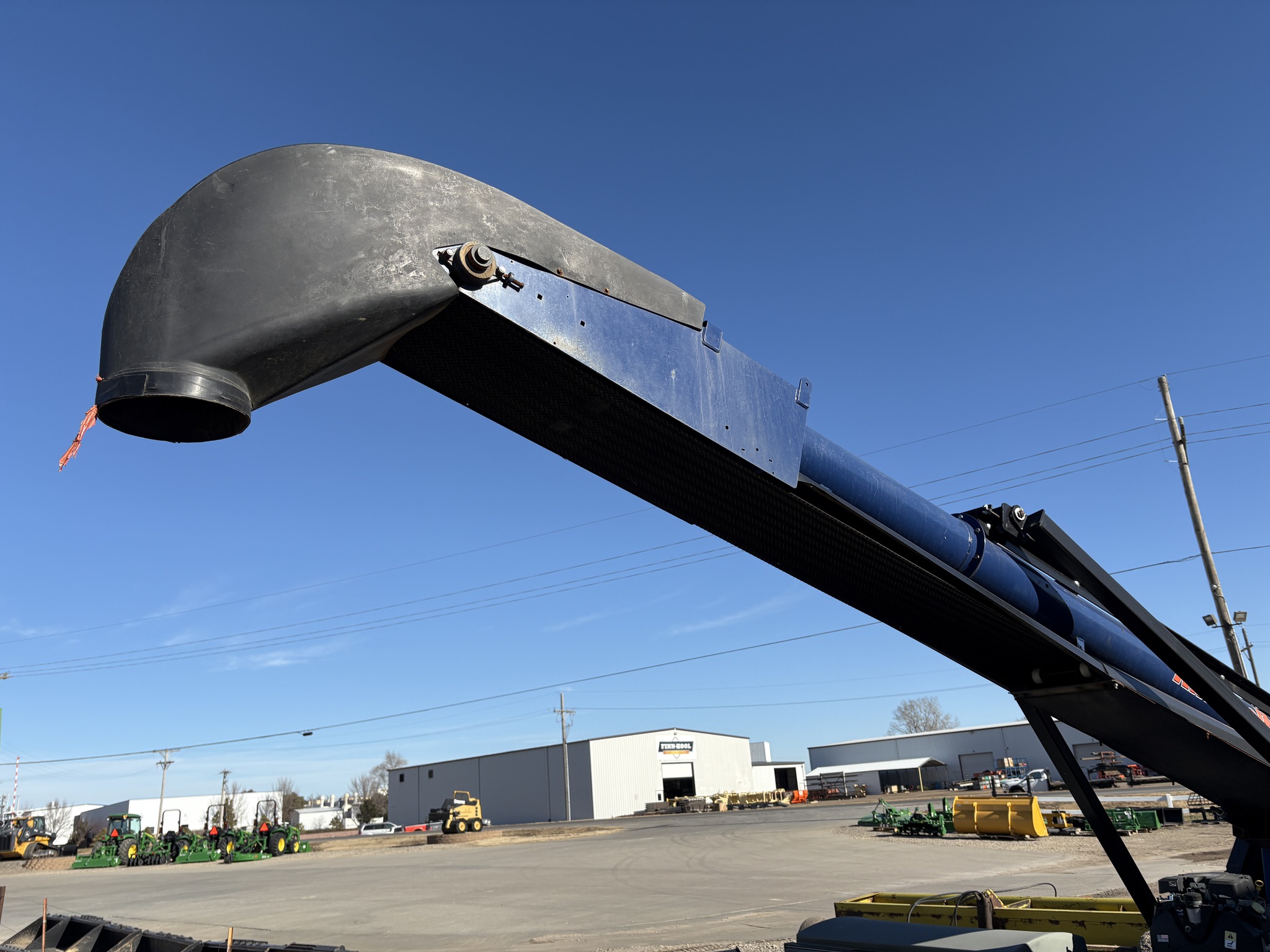 2023 Norwood 1838SPFD Image 5