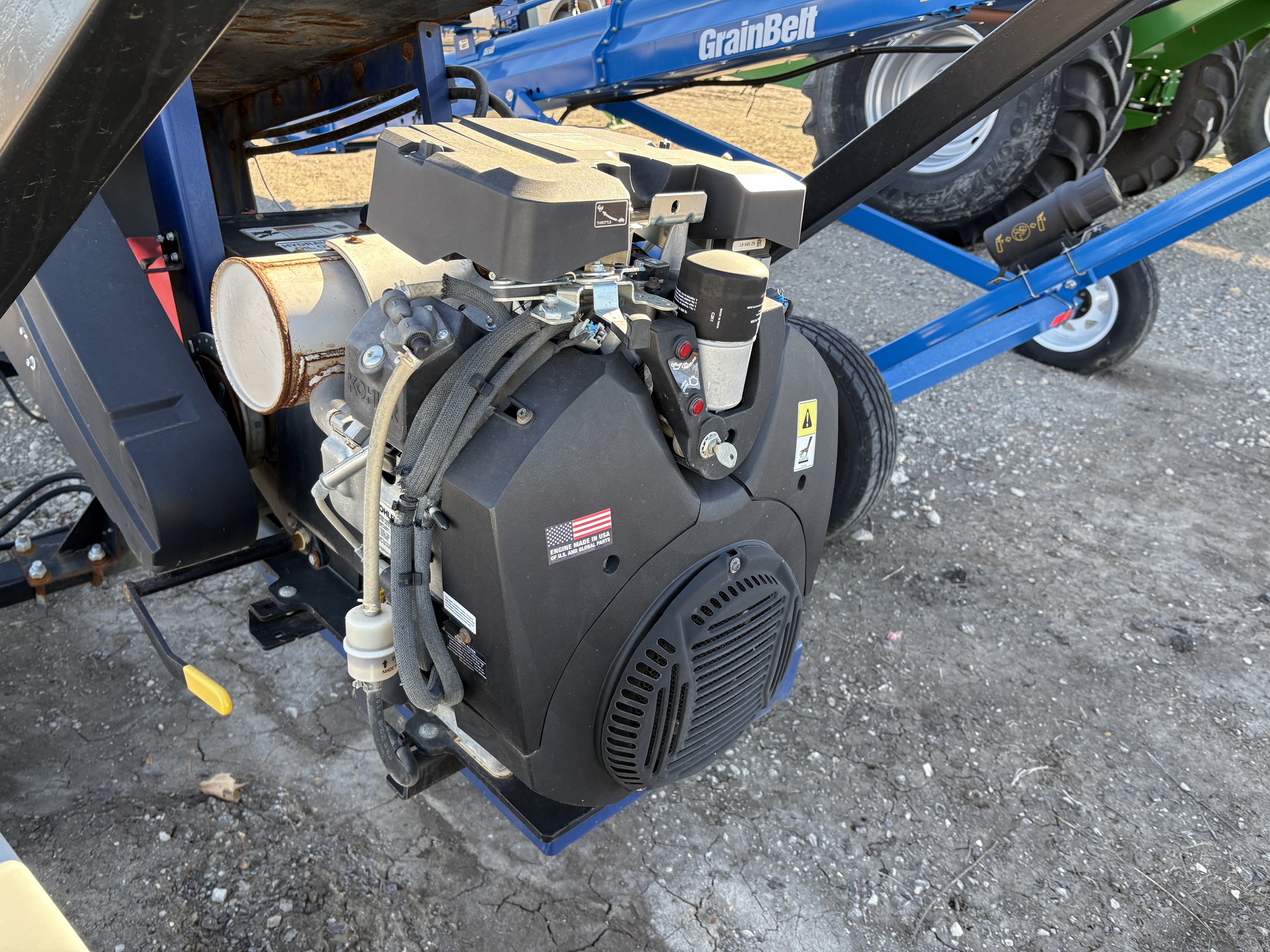 2023 Norwood 1838SPFD Image 15