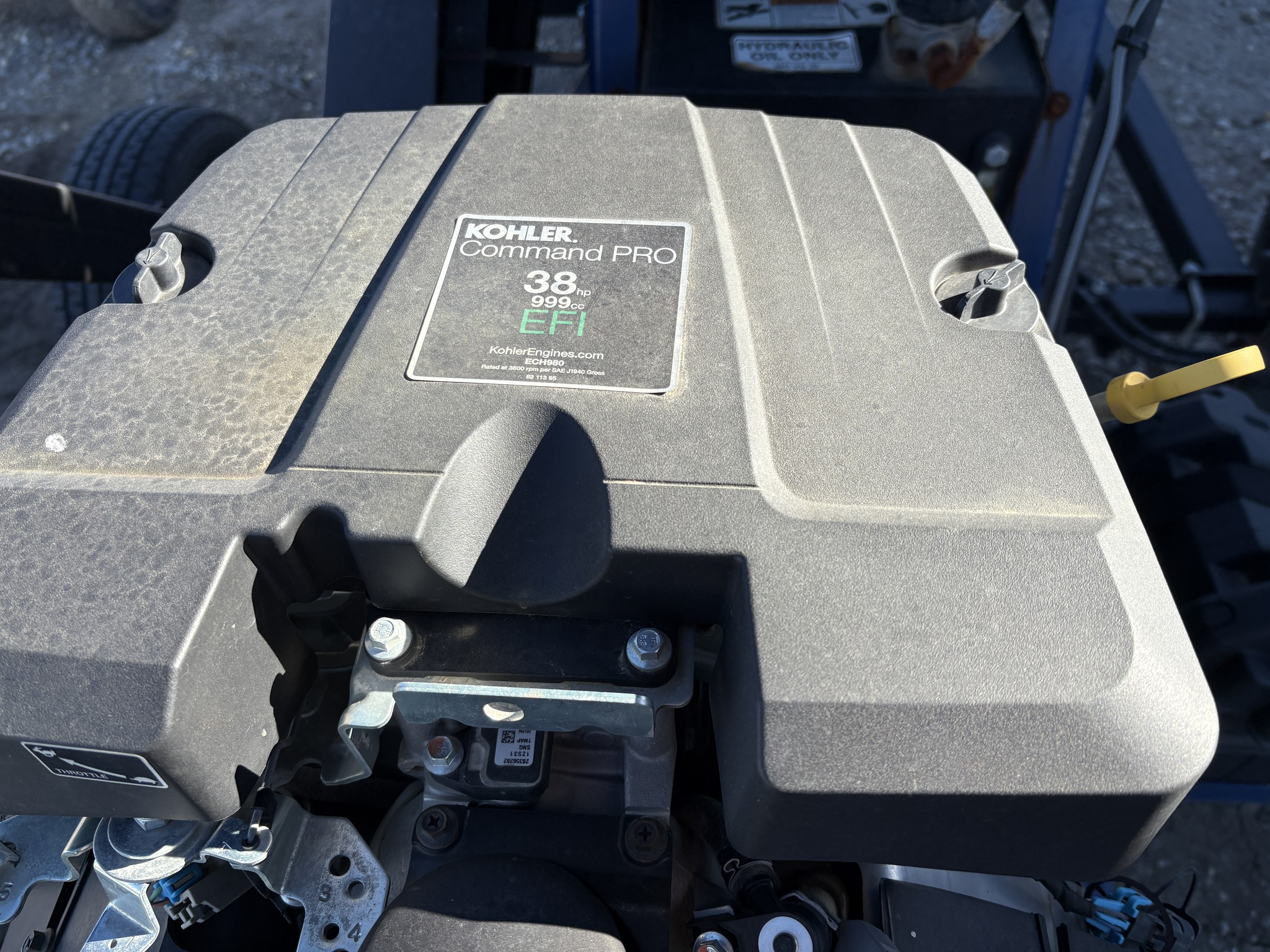 2023 Norwood 1838SPFD Image 16